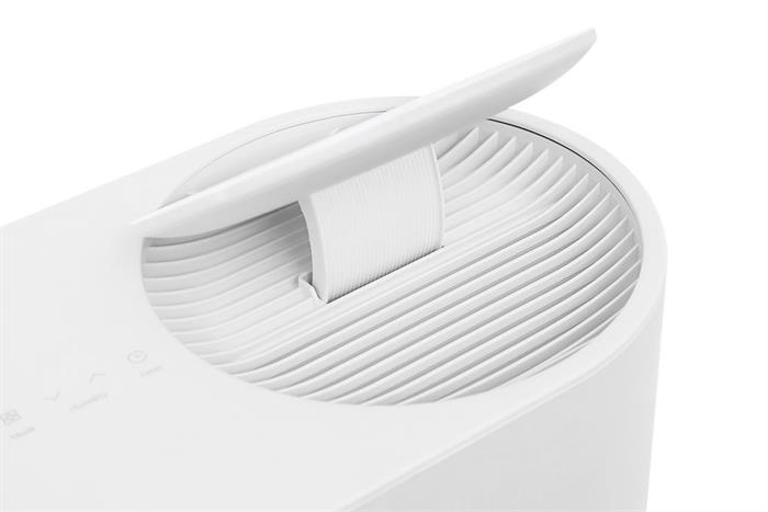 Máy hút ẩm LG Dual Inverter 40 lít DD23GMWE1.ABAE